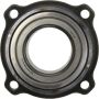 CENTRIC PARTS 406.34005 Centric Premium Flanged Wheel Bearing Module; With ABS