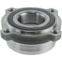 CENTRIC PARTS 406.34005E C-Tek Standard Flanged Wheel Bearing Module; With ABS
