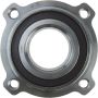 CENTRIC PARTS 406.34005E C-Tek Standard Flanged Wheel Bearing Module; With ABS