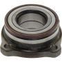 CENTRIC PARTS 406.34006 Centric Premium Flanged Wheel Bearing Module; With ABS