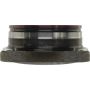 CENTRIC PARTS 406.34006 Centric Premium Flanged Wheel Bearing Module; With ABS