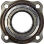 CENTRIC PARTS 406.34006 Centric Premium Flanged Wheel Bearing Module; With ABS