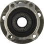 CENTRIC PARTS 406.34007 Centric Premium Hub and Bearing Assembly