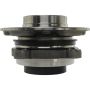 CENTRIC PARTS 406.34007 Centric Premium Hub and Bearing Assembly