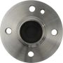 CENTRIC PARTS 406.34008 Centric Premium Hub and Bearing Assembly