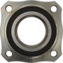 CENTRIC PARTS 406.34009 Centric Premium Hub and Bearing Assembly