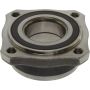 CENTRIC PARTS 406.34009 Centric Premium Hub and Bearing Assembly