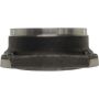 CENTRIC PARTS 406.34009 Centric Premium Hub and Bearing Assembly