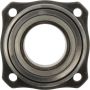 CENTRIC PARTS 406.34009 Centric Premium Hub and Bearing Assembly