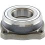 CENTRIC PARTS 406.34009E C-Tek Standard Hub and Bearing Assembly