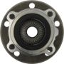 CENTRIC PARTS 406.34010 Centric Premium Hub and Bearing Assembly