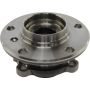 CENTRIC PARTS 406.34010 Centric Premium Hub and Bearing Assembly