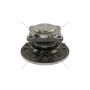 CENTRIC PARTS 406.34013 Centric Premium Hub and Bearing Assembly; With ABS