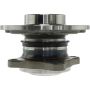 CENTRIC PARTS 406.34013 Centric Premium Hub and Bearing Assembly; With ABS