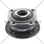 CENTRIC PARTS 406.34014 Centric Premium Hub Assembly