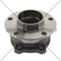 CENTRIC PARTS 406.34014 Centric Premium Hub Assembly