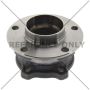 CENTRIC PARTS 406.34014 Centric Premium Hub Assembly