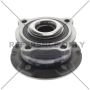 CENTRIC PARTS 406.34014 Centric Premium Hub Assembly