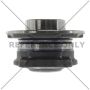 CENTRIC PARTS 406.34014 Centric Premium Hub Assembly