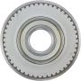 CENTRIC PARTS 406.39003E C-Tek Standard Hub and Bearing Assembly