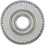 CENTRIC PARTS 406.39003E C-Tek Standard Hub and Bearing Assembly