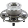 CENTRIC PARTS 406.40000E C-Tek Standard Hub and Bearing Assembly