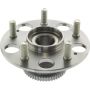 CENTRIC PARTS 406.40008 Centric Premium Hub and Bearing Assembly