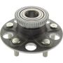 CENTRIC PARTS 406.40008 Centric Premium Hub and Bearing Assembly