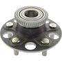 CENTRIC PARTS 406.40008 Centric Premium Hub and Bearing Assembly