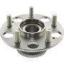 CENTRIC PARTS 406.40008 Centric Premium Hub and Bearing Assembly
