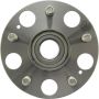 CENTRIC PARTS 406.40008 Centric Premium Hub and Bearing Assembly