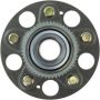 CENTRIC PARTS 406.40008E C-Tek Standard Hub and Bearing Assembly