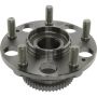 CENTRIC PARTS 406.40009 Centric Premium Hub and Bearing Assembly