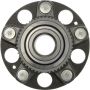 CENTRIC PARTS 406.40009 Centric Premium Hub and Bearing Assembly