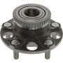 CENTRIC PARTS 406.40009 Centric Premium Hub and Bearing Assembly