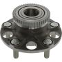 CENTRIC PARTS 406.40009 Centric Premium Hub and Bearing Assembly