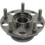 CENTRIC PARTS 406.40009 Centric Premium Hub and Bearing Assembly