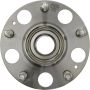 CENTRIC PARTS 406.40009 Centric Premium Hub and Bearing Assembly