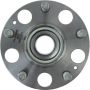 CENTRIC PARTS 406.40009E C-Tek Standard Hub and Bearing Assembly