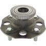 CENTRIC PARTS 406.40015 Centric Premium Hub and Bearing Assembly; With ABS