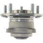 CENTRIC PARTS 406.40017 Centric Premium Hub and Bearing Assembly; With ABS