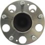 CENTRIC PARTS 406.40017 Centric Premium Hub and Bearing Assembly; With ABS
