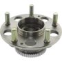 CENTRIC PARTS 406.40018 Centric Premium Hub and Bearing Assembly