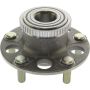 CENTRIC PARTS 406.40018 Centric Premium Hub and Bearing Assembly