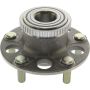 CENTRIC PARTS 406.40018 Centric Premium Hub and Bearing Assembly