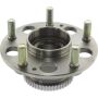 CENTRIC PARTS 406.40018 Centric Premium Hub and Bearing Assembly