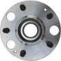 CENTRIC PARTS 406.40020E C-Tek Standard Hub and Bearing Assembly