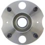CENTRIC PARTS 406.40021E C-Tek Standard Hub and Bearing Assembly; With ABS