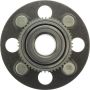 CENTRIC PARTS 406.40023 Centric Premium Hub and Bearing Assembly; With ABS