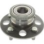 CENTRIC PARTS 406.40023 Centric Premium Hub and Bearing Assembly; With ABS